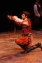 Photograph: [Joseph Rinaldi plays Mercutio in "Roméo et Juliette," 1]