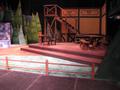 Photograph: [Set for "The Bartered Bride," 1]