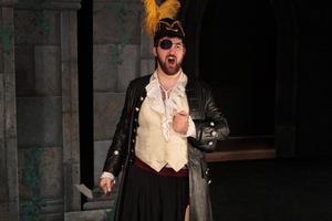 ["The Pirates of Penzance" promotional photograph with Matt Stump, 8]