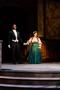 Photograph: [Martin Clark Jr. and Agostina Migoni perform in "The Merry Widow"]