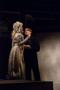 Photograph: [Erin Matthews and Bradley King perform in "Sweeney Todd," 2]