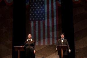 [Susan B. Anthony and Daniel Webster debate, "The Mother of Us All," 3]