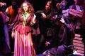 Primary view of [Kimberly Dowda and others perform in "La bohème"]