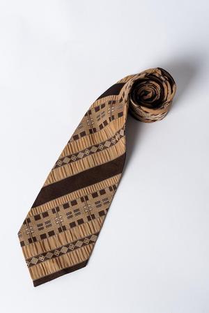 Kipper necktie