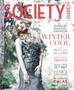 Journal/Magazine/Newsletter: The Society Diaries, January/February 2012