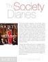 Thumbnail image of item number 2 in: '[The 2015 Media Kit for the Society Diaries Magazine]'.