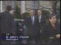 Video: [Inauguration of President George W. Bush]