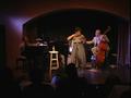 Primary view of [Jazz at the Muse: Toney Scott and Djore Nance, Part 2 of 3]