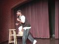 [Comedy Night at the Muse: Tony Roberts, 1 of 2]