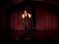 Video: [Comedy Night at the Muse Featuring Jay Lamont]