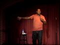 Video: [Comedy Night at the Muse Featuring RodMan]