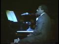 Primary view of ["Black Music and the Civil Rights Movement: A Story in Song" concert on DVD]