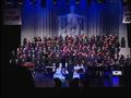 Video: [30th anniversary of the march on Washington choir concert]