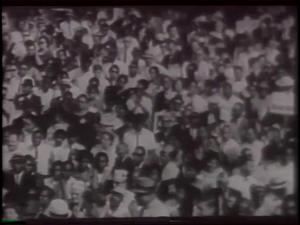 ["King: Montgomery to Memphis" civil rights film segments]