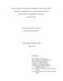 Thesis or Dissertation: Acute Toxicity of Crude Oil Exposures to Early Life Stage Teleosts: C…