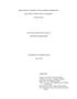 Thesis or Dissertation: High School Teaching and Learning Experiences Related to the COVID-19…