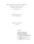 Thesis or Dissertation: Robust Methodology in Evaluating and Optimizing the Performance of De…