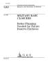 Book: GAO Report - Military Base Closures - Better Planning Needed for Futu…
