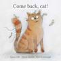 Book: Come back, cat!