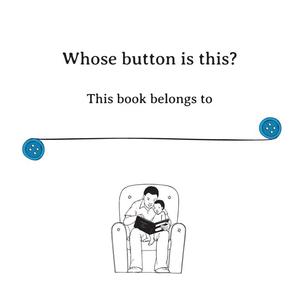 Primary view of object titled 'Whose button is this?'.