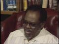 Video: [FBCHP taped interviews with Pastor Foster]