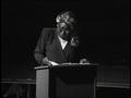 Video: [Esther Rolle in "Bethune" tape 3]