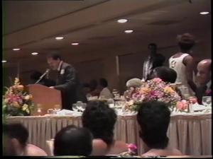 [Diane Ragsdale political march and JBAAL awards luncheon, part 2]