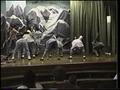 Video: ["The Best of Lisbon Elementary Dance" VHS]