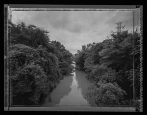 [Drainage Ditch Highway 80, 1992]