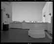 Photograph: [Egypt Hotel Roof, 2001]