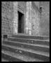 Photograph: [Italy Door Close Up Steps, 2001]