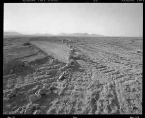 [Sinai Landscape, 2001]