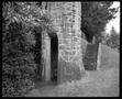 Thumbnail image of item number 1 in: '[Ireland Arch Door in Wall, 2007]'.
