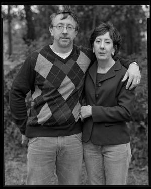 [Keith and Judy Einstein, 2008]