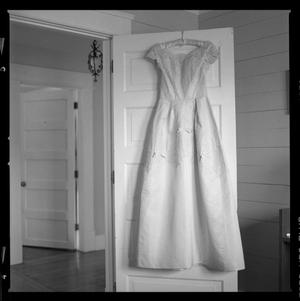 [Wedding Dress, 2015]