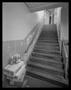 Photograph: [Carter Riverside HS Stair Boxes, 2000]