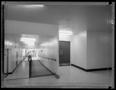 Photograph: [DISD School Hallway, 1998]