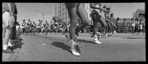 [Parade Legs, 1989]