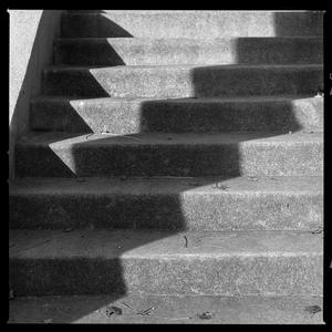 Primary view of object titled '[Steps, 2017]'.