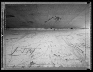 [Underpass Graffiti, 1992]