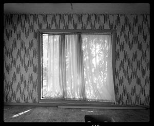 [Window Room, 1986]