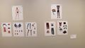 Thumbnail image of item number 1 in: '[Gender-non-confirming paper dolls by Madison Ramos part 3]'.