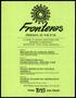 Text: [Flyer for Fonteras, hosted by KPBS TV15 San Diego]