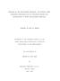 Thesis or Dissertation: Analysis of the Salt-Bisque Technique, Its Effects Under Regulated Co…