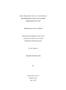Thesis or Dissertation: The Unification of Clay and Steel in the Representation of Machined F…
