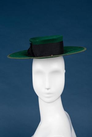 Primary view of Felt hat