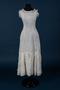 Physical Object: Linen petticoat