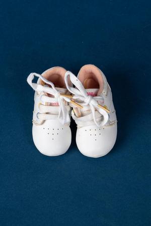 Infant's sneakers