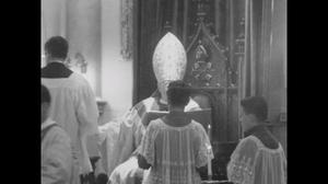 [News Clip: Bishop observes 40th anniversary]