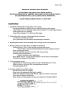 Legal Document: Regional Hearing Issue Summary - June 23, 2005 - Grand Forks, ND